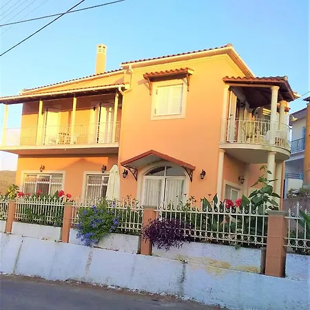 Pitsa's House 別荘 *