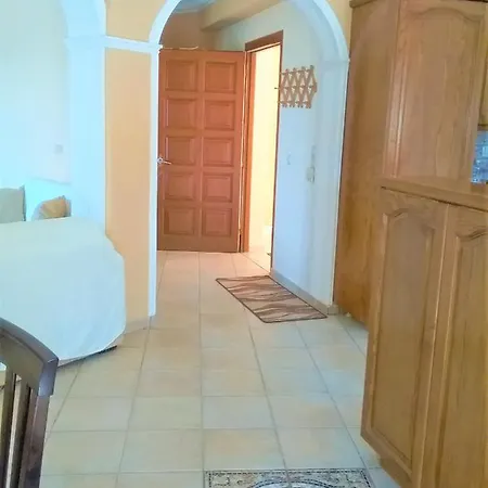 Pitsa's House アギオス・ゲオルギオス・パゴン