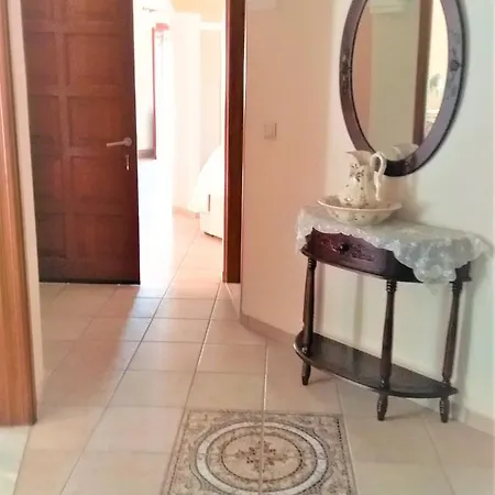 別荘 Pitsa's House アギオス・ゲオルギオス・パゴン
